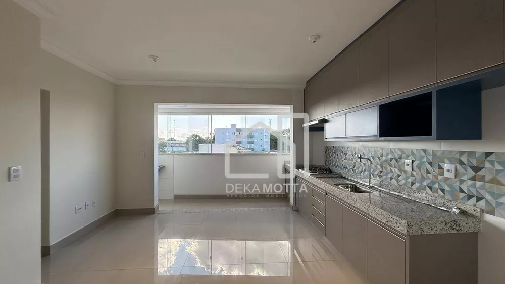 Apartamento, 2 quartos, 55 m² - Foto 1
