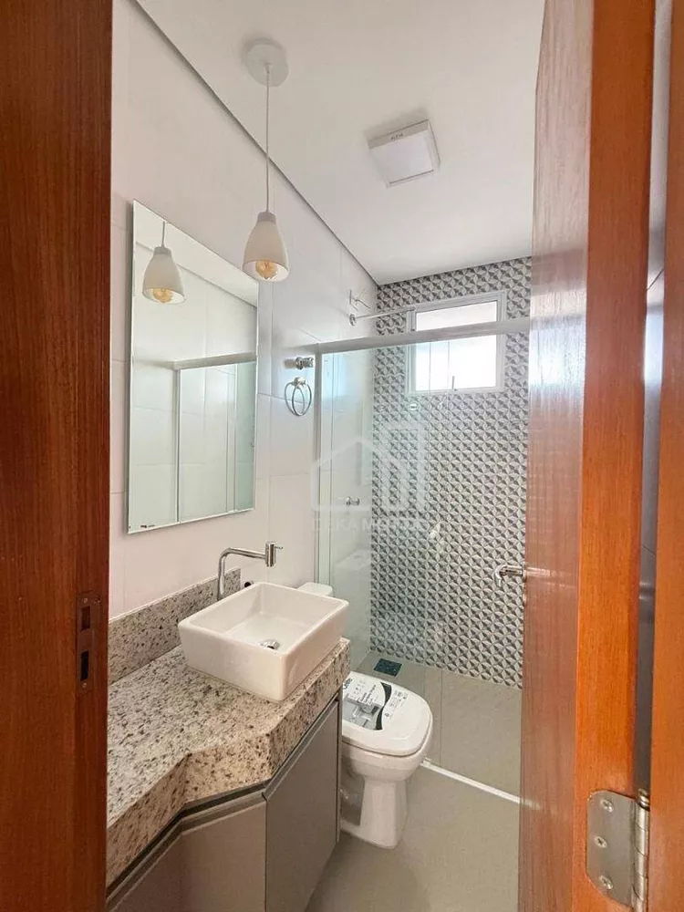 Apartamento, 2 quartos, 55 m² - Foto 6