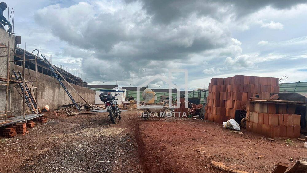 Terreno, 396 m² - Foto 5