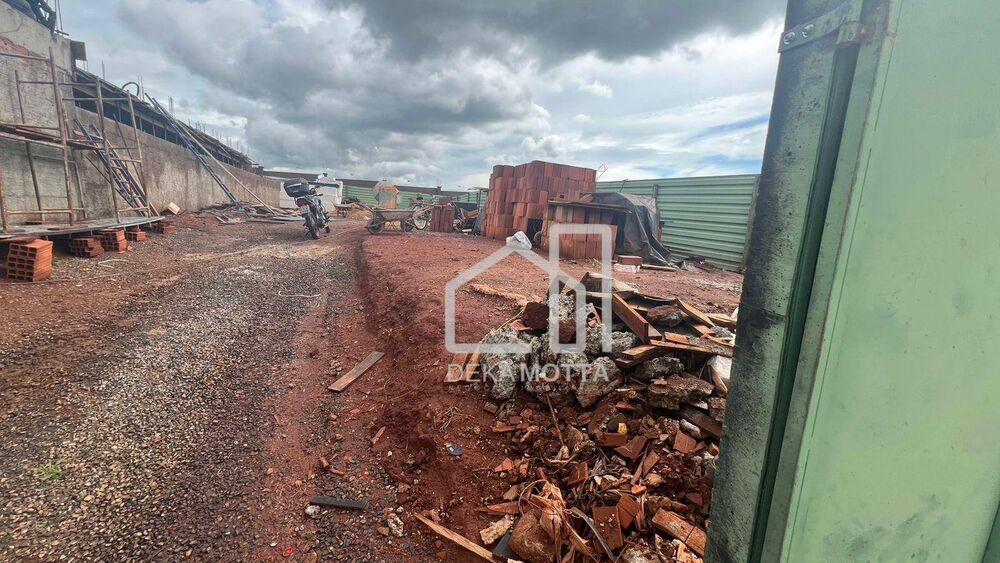 Terreno, 396 m² - Foto 3