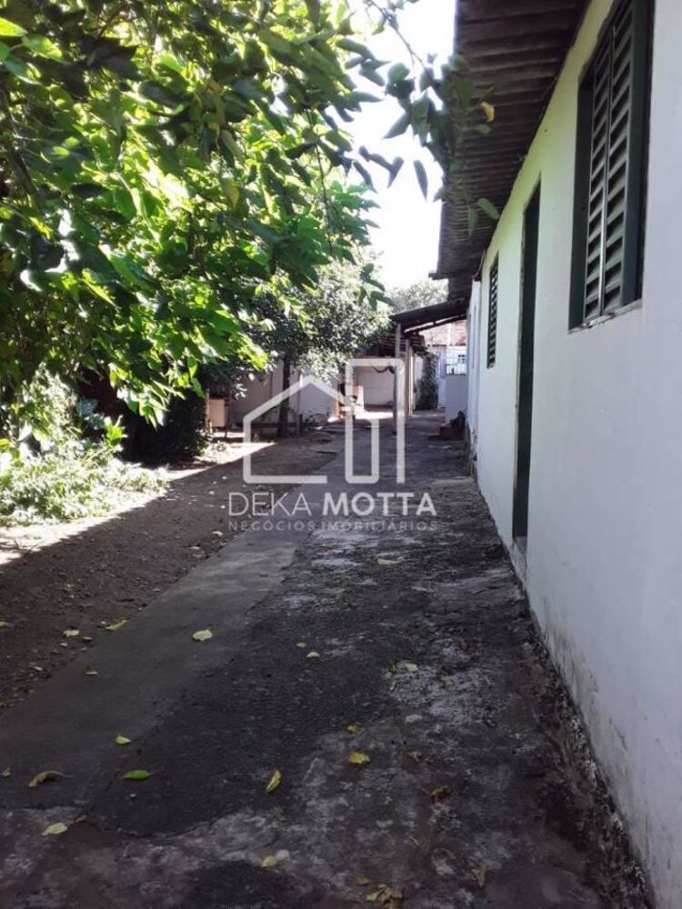 Terreno, 400 m² - Foto 1