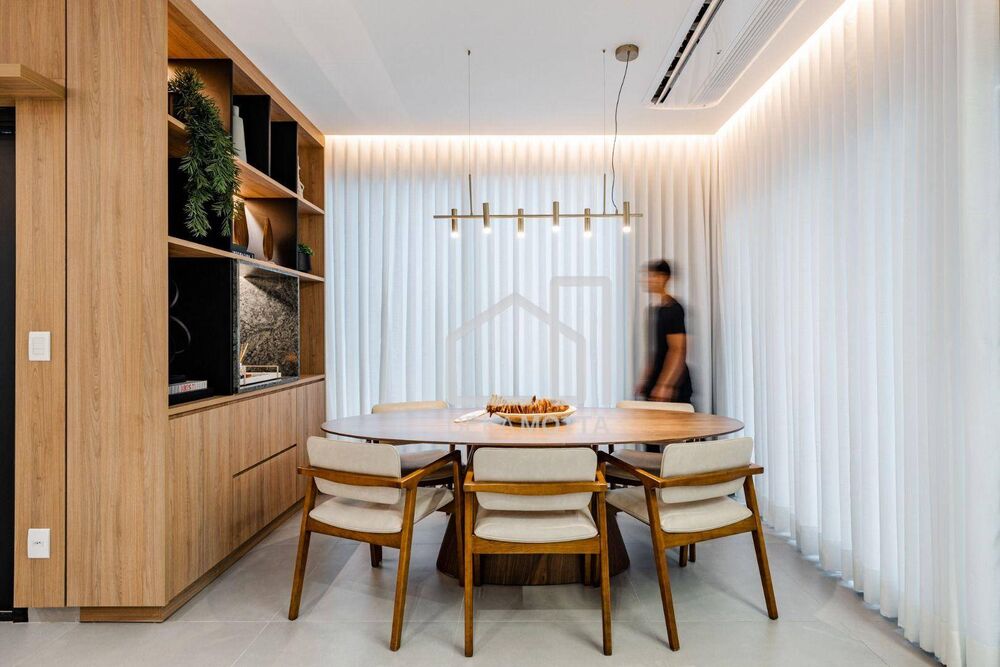 Casa, 3 quartos, 134 m² - Foto 1