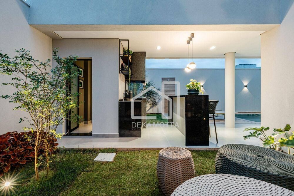 Casa, 3 quartos, 134 m² - Foto 3