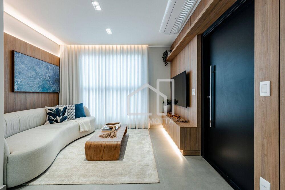 Casa, 3 quartos, 134 m² - Foto 2