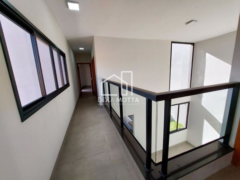 Sobrado, 3 quartos - Foto 1