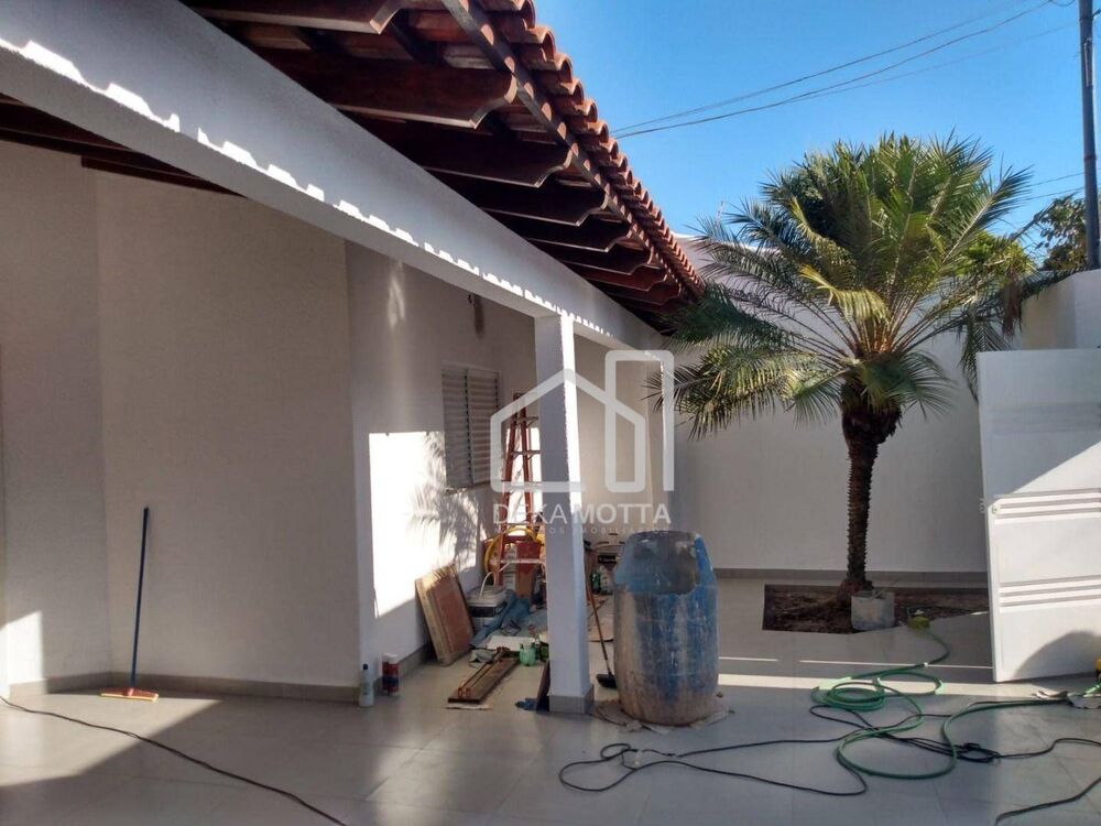 Casa, 3 quartos, 135 m² - Foto 11