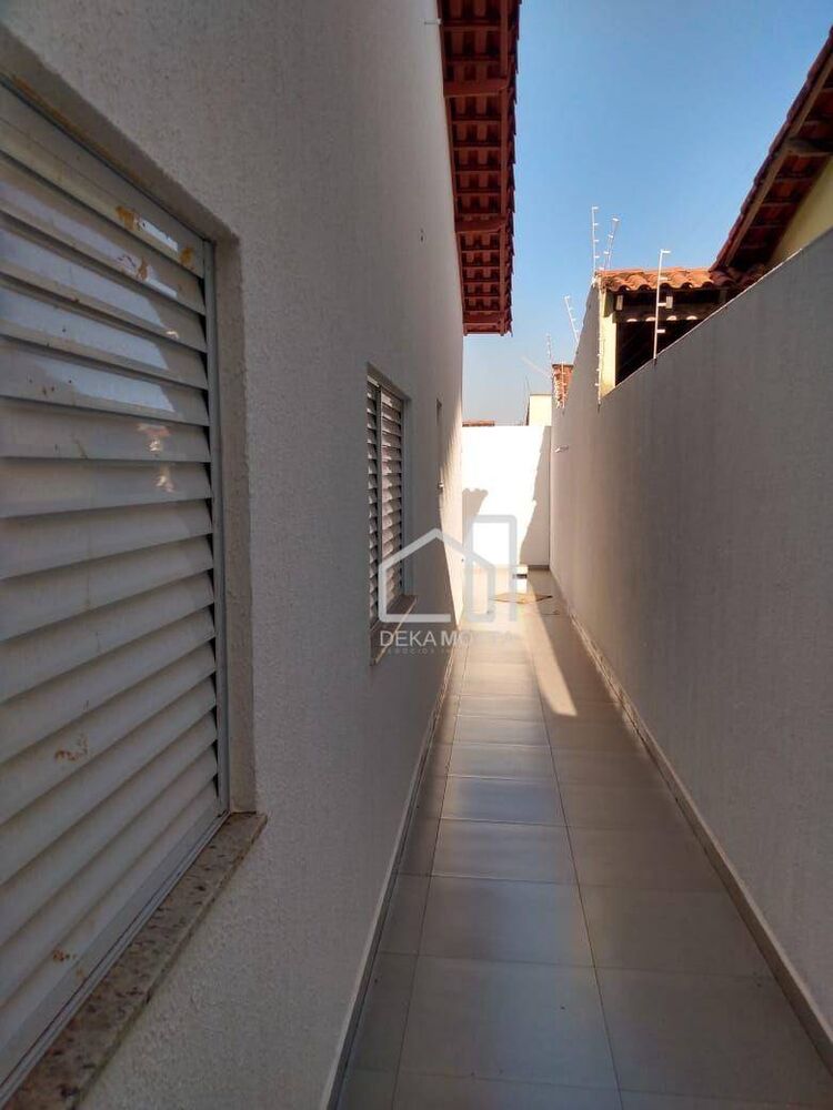 Casa, 3 quartos, 135 m² - Foto 3