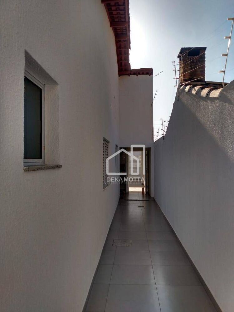 Casa, 3 quartos, 135 m² - Foto 2