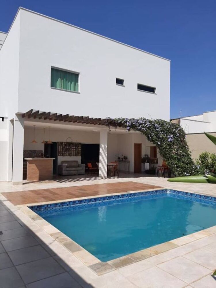 Casa, 3 quartos - Foto 7