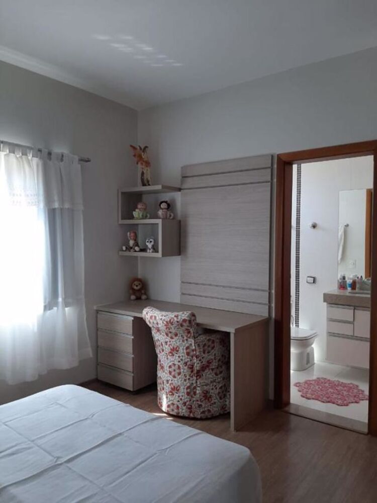 Casa, 3 quartos - Foto 12