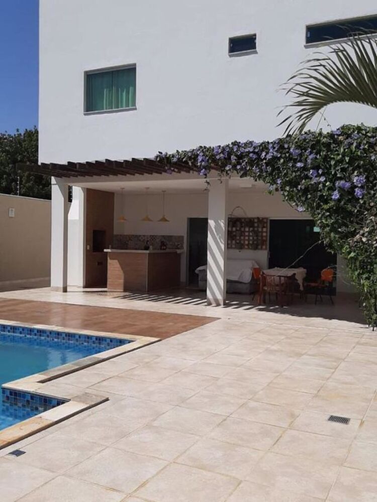 Casa, 3 quartos - Foto 2