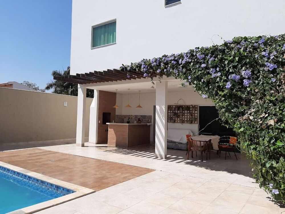 Casa, 3 quartos - Foto 4