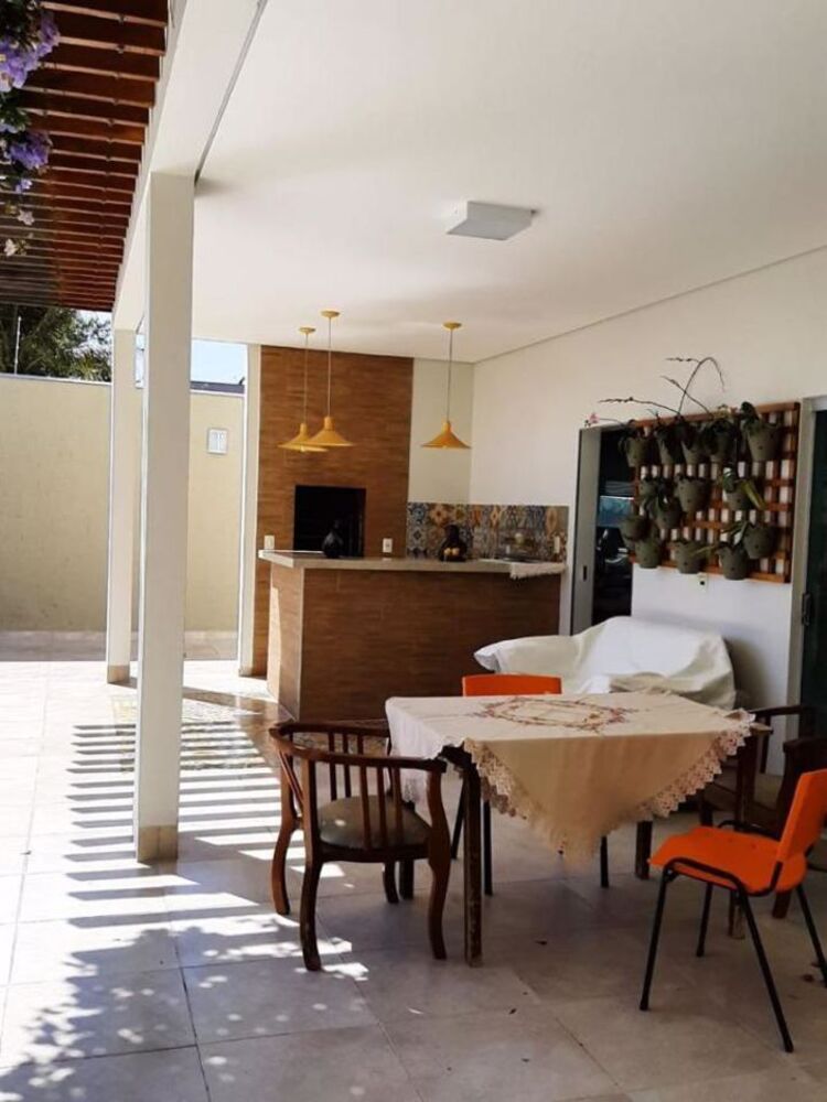Casa, 3 quartos - Foto 16