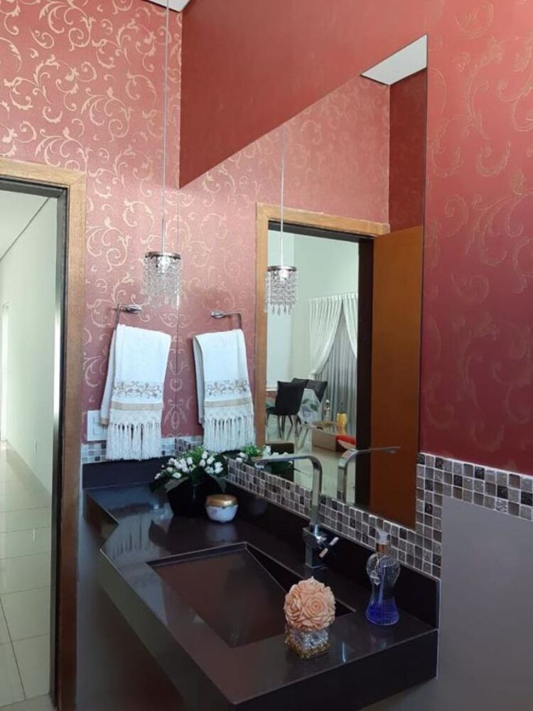 Casa, 3 quartos - Foto 5