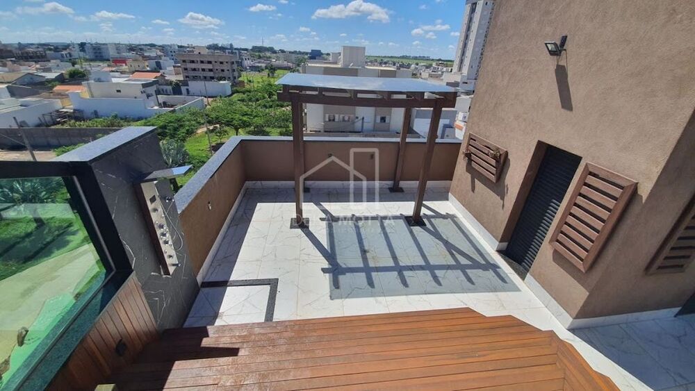 Cobertura, 3 quartos, 1 m² - Foto 12