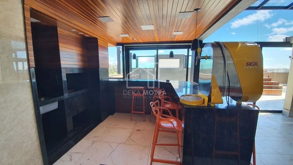 Cobertura, 3 quartos, 1 m² - Foto 3