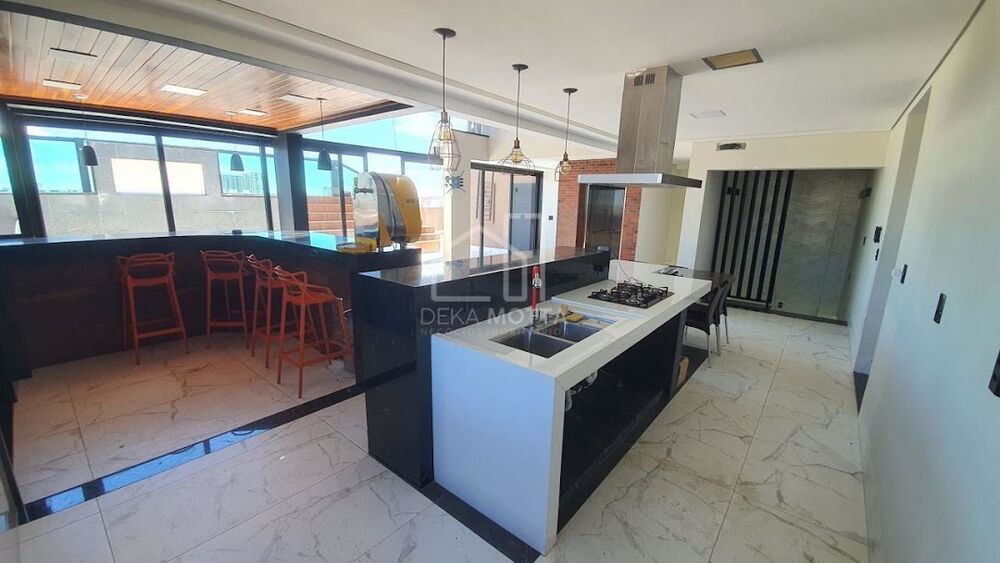 Cobertura, 3 quartos, 1 m² - Foto 4