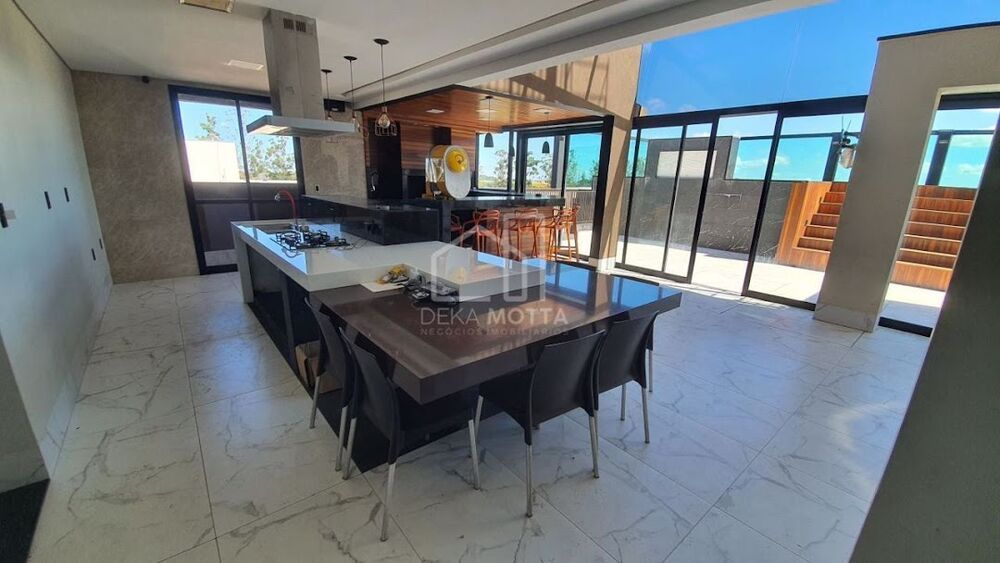 Cobertura, 3 quartos, 1 m² - Foto 1