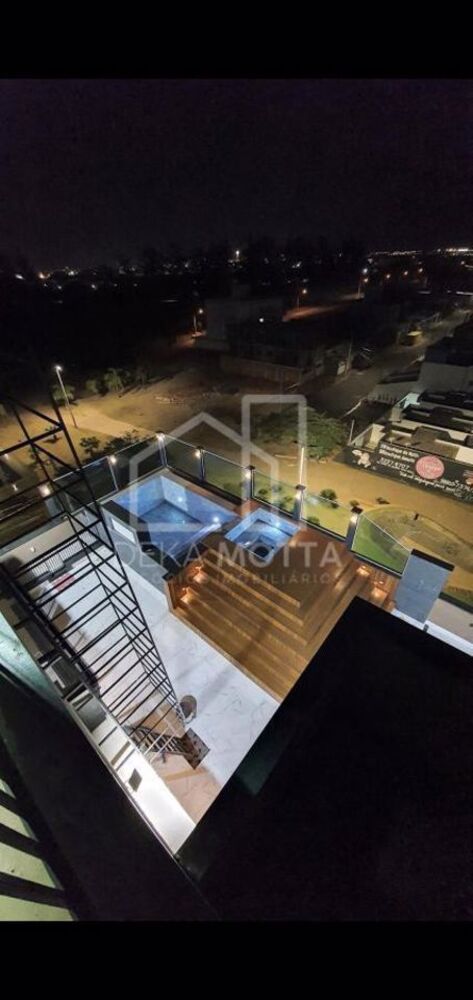 Cobertura, 3 quartos, 1 m² - Foto 21