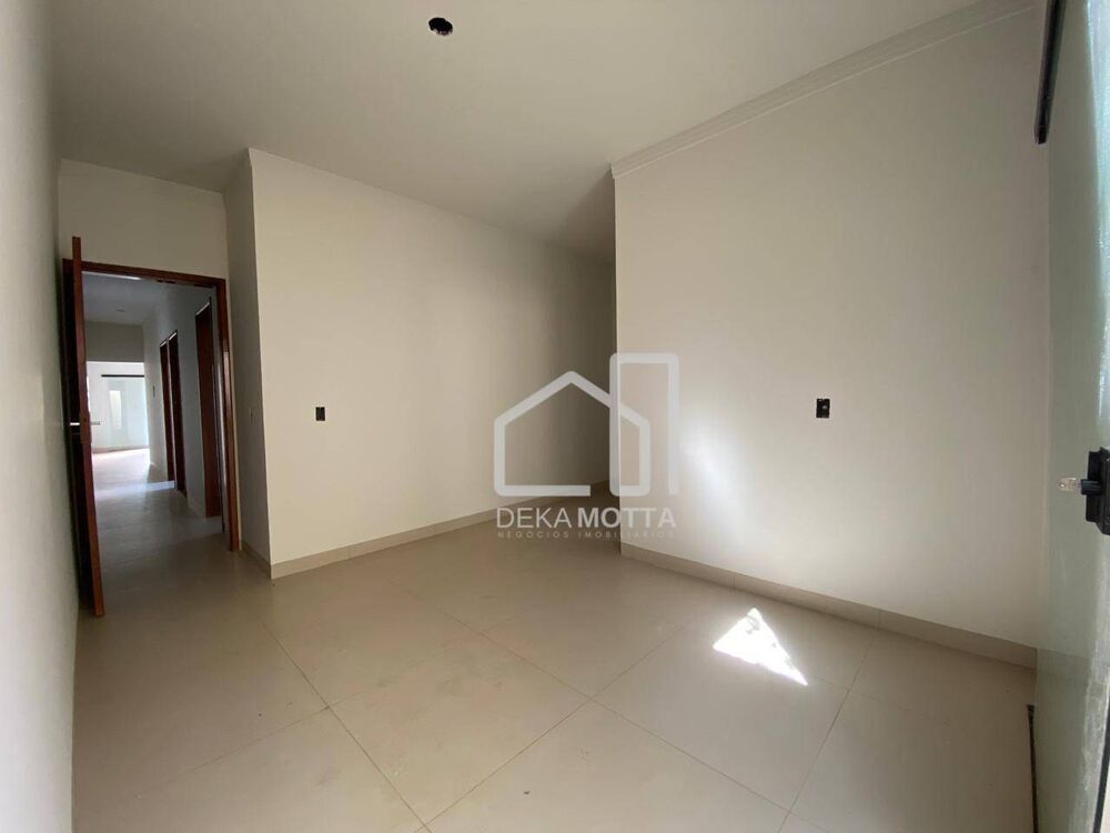 Casa, 3 quartos, 81 m² - Foto 1