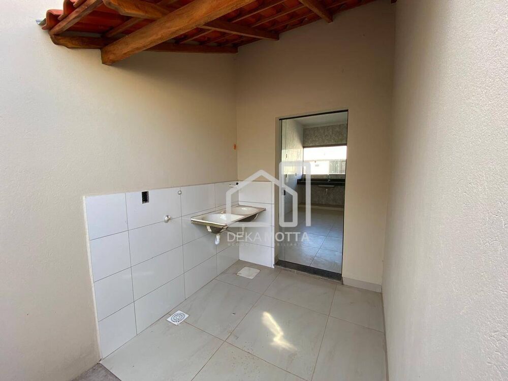 Casa, 3 quartos, 81 m² - Foto 10