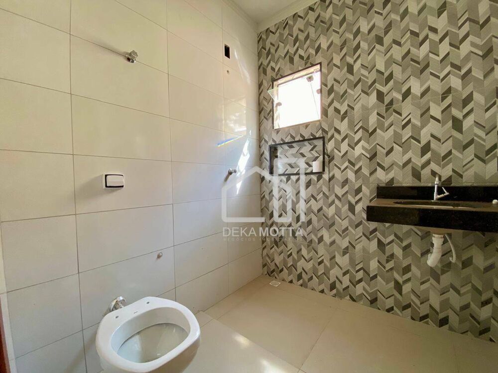 Casa, 3 quartos, 81 m² - Foto 4