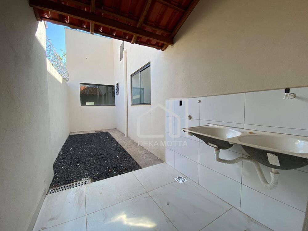 Casa, 3 quartos, 81 m² - Foto 11