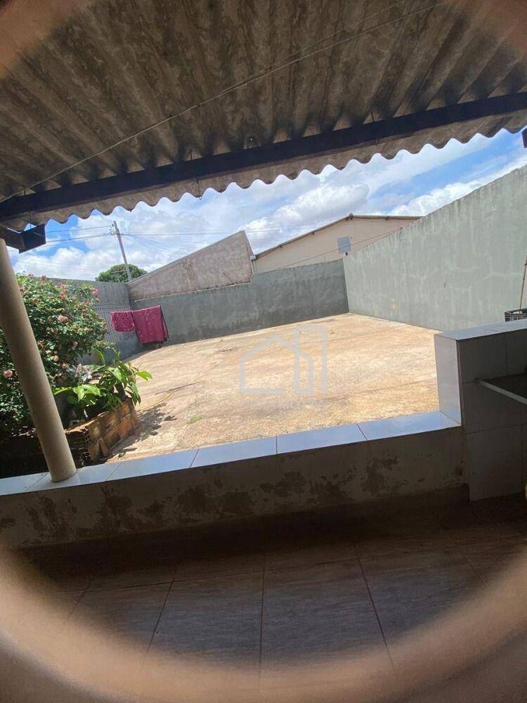 Casa à venda com 3 quartos, 150m² - Foto 9
