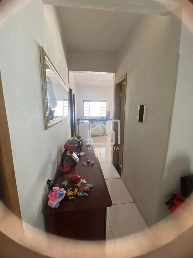 Casa, 3 quartos, 150 m² - Foto 8