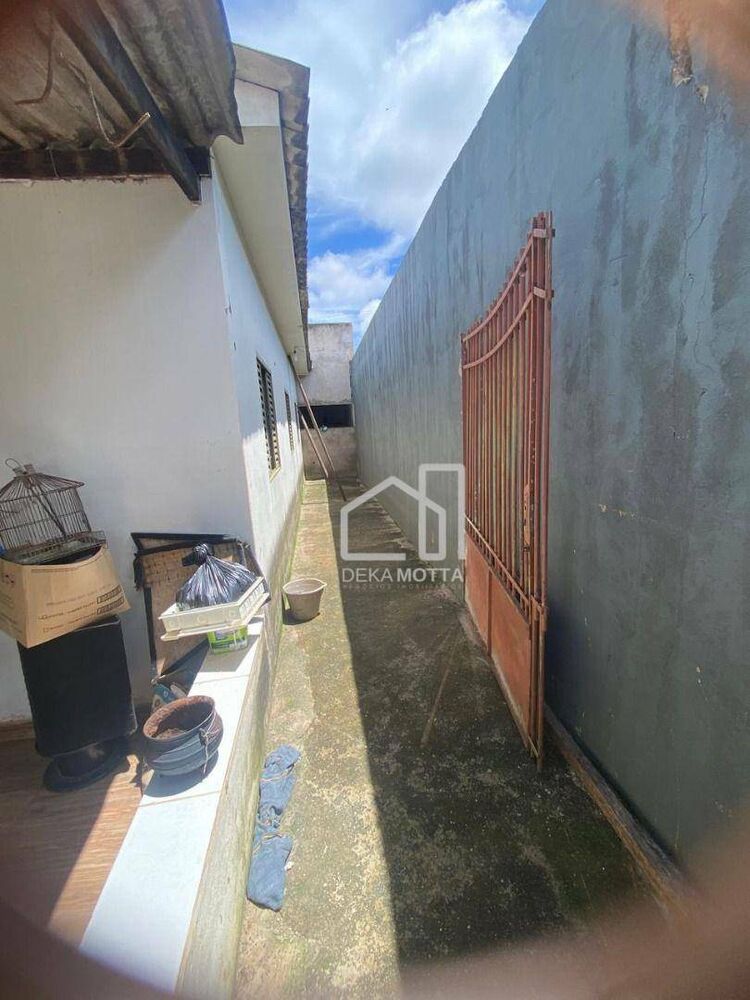 Casa à venda com 3 quartos, 150m² - Foto 10