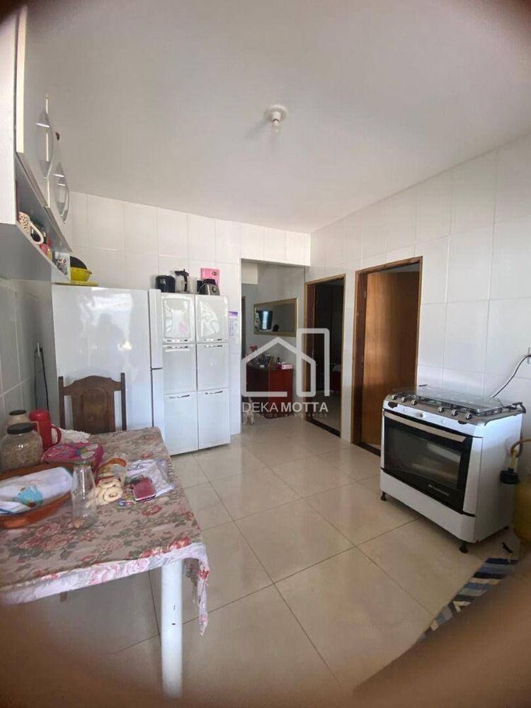 Casa à venda com 3 quartos, 150m² - Foto 3