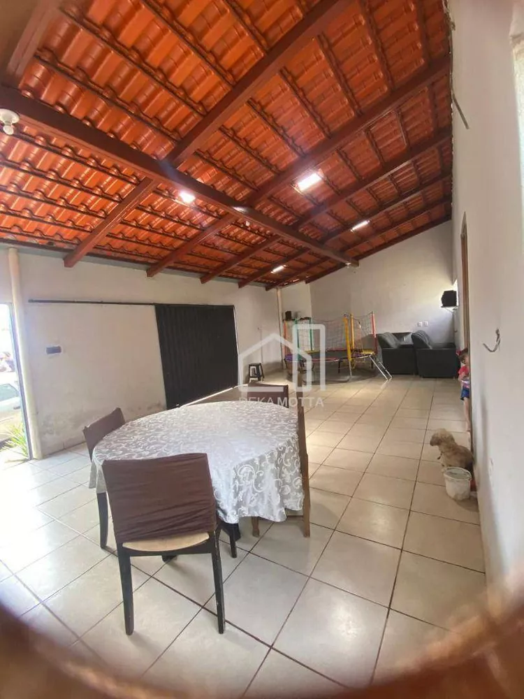 Casa, 3 quartos, 150 m² - Foto 3