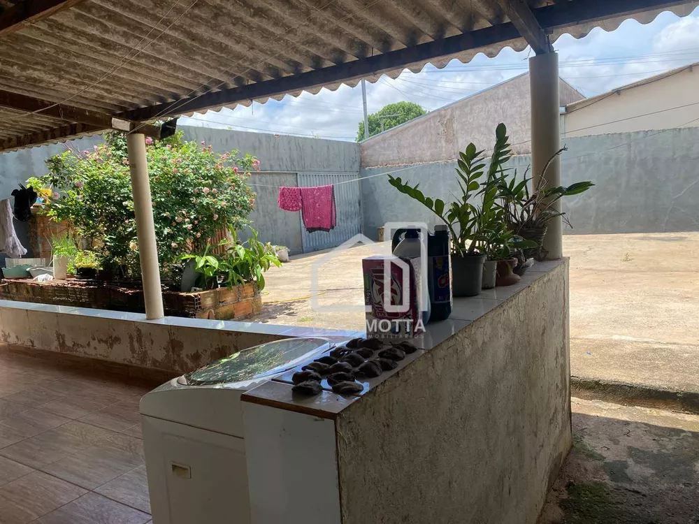 Casa, 3 quartos, 150 m² - Foto 20