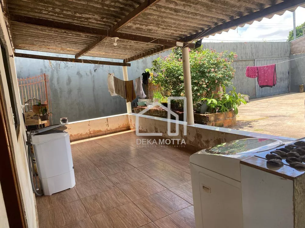 Casa, 3 quartos, 150 m² - Foto 19