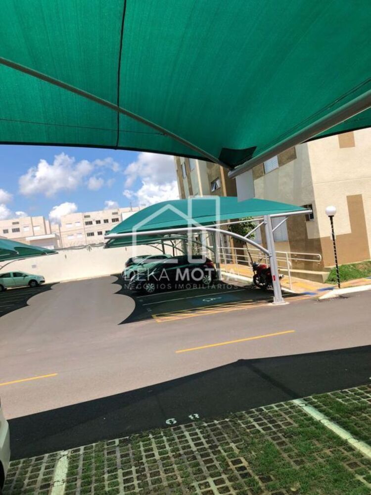 Apartamento, 2 quartos, 1 m² - Foto 10