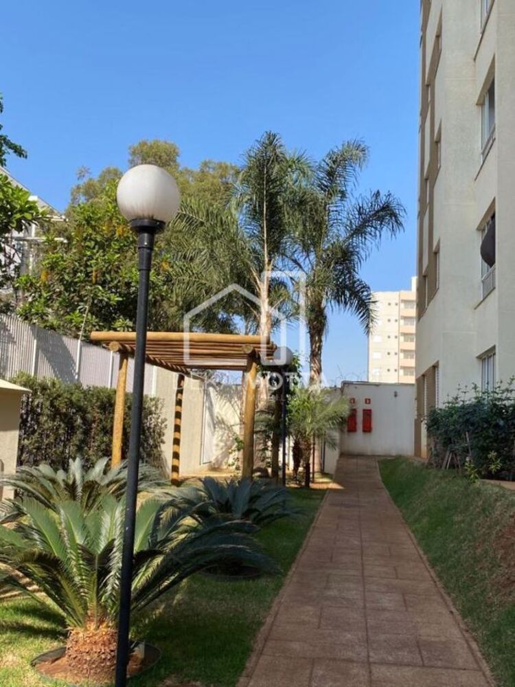 Apartamento, 2 quartos, 1 m² - Foto 16
