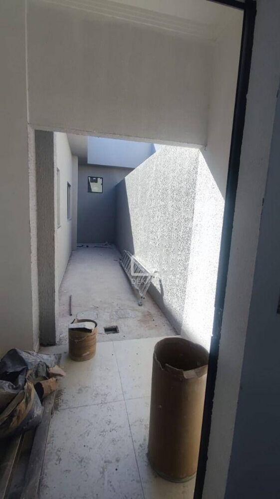 Casa, 3 quartos, 87 m² - Foto 4