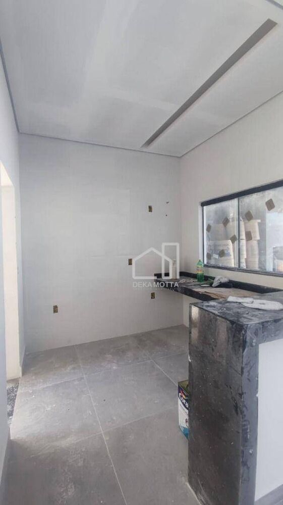 Casa, 3 quartos, 87 m² - Foto 3