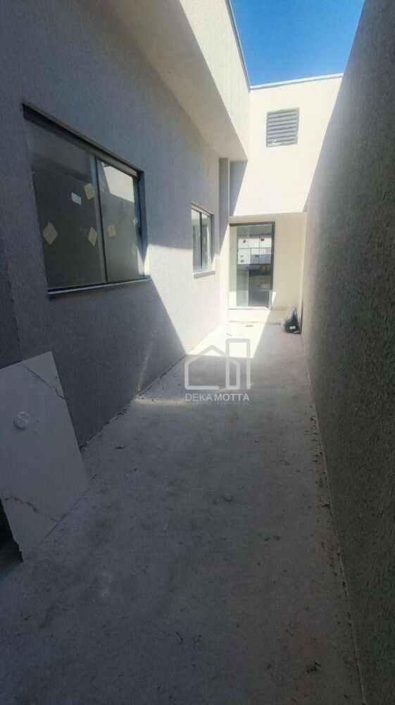 Casa, 3 quartos, 87 m² - Foto 1