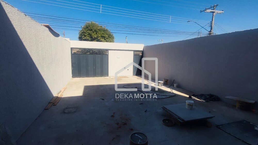 Casa, 3 quartos, 87 m² - Foto 8