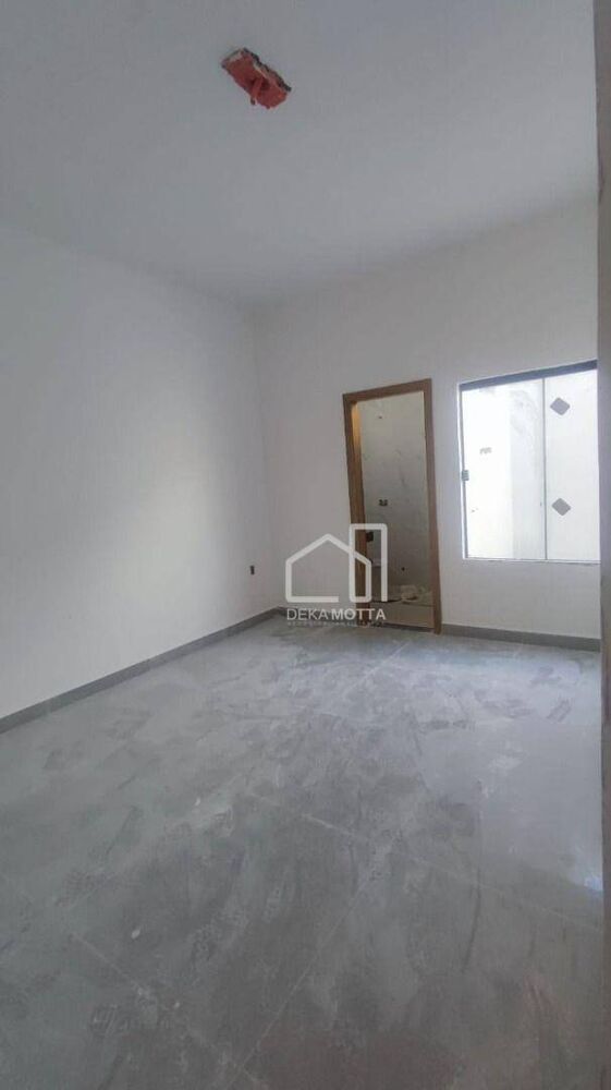 Casa, 3 quartos, 87 m² - Foto 2