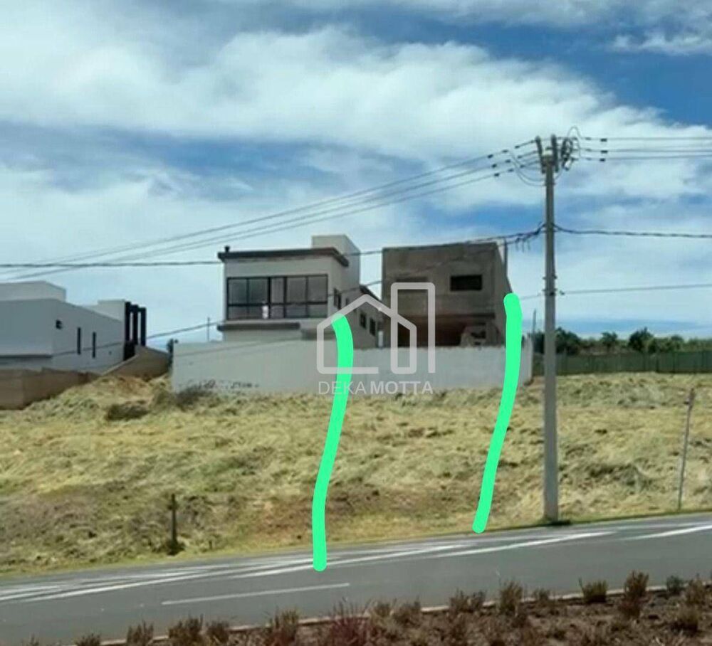 Loteamento e Condomínio, 299 m² - Foto 1