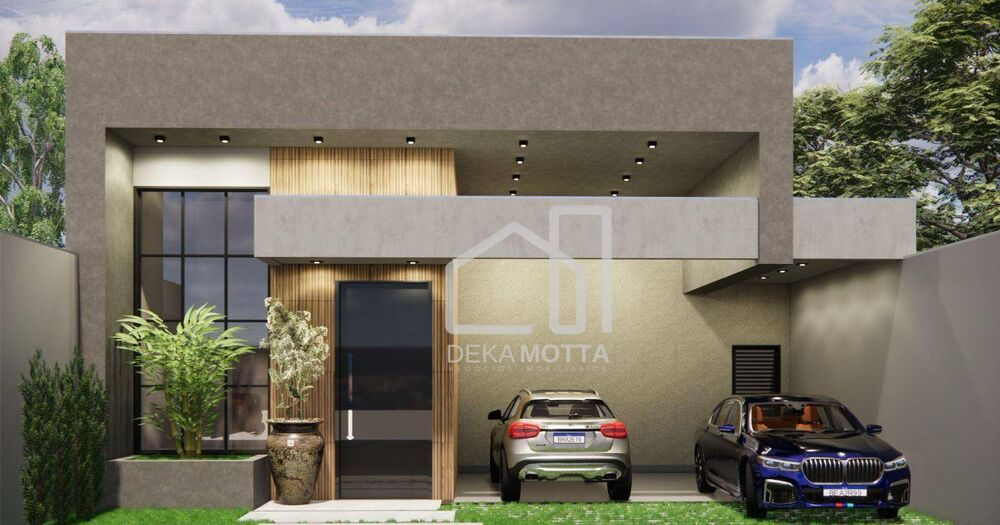 Casa, 3 quartos, 159 m² - Foto 8