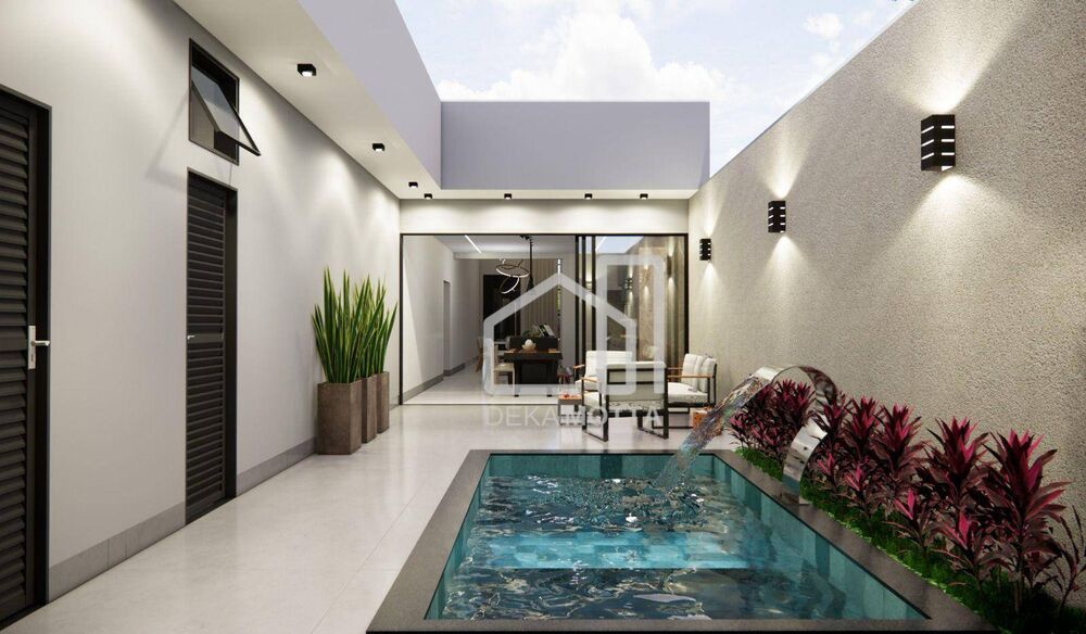 Casa, 3 quartos, 159 m² - Foto 6