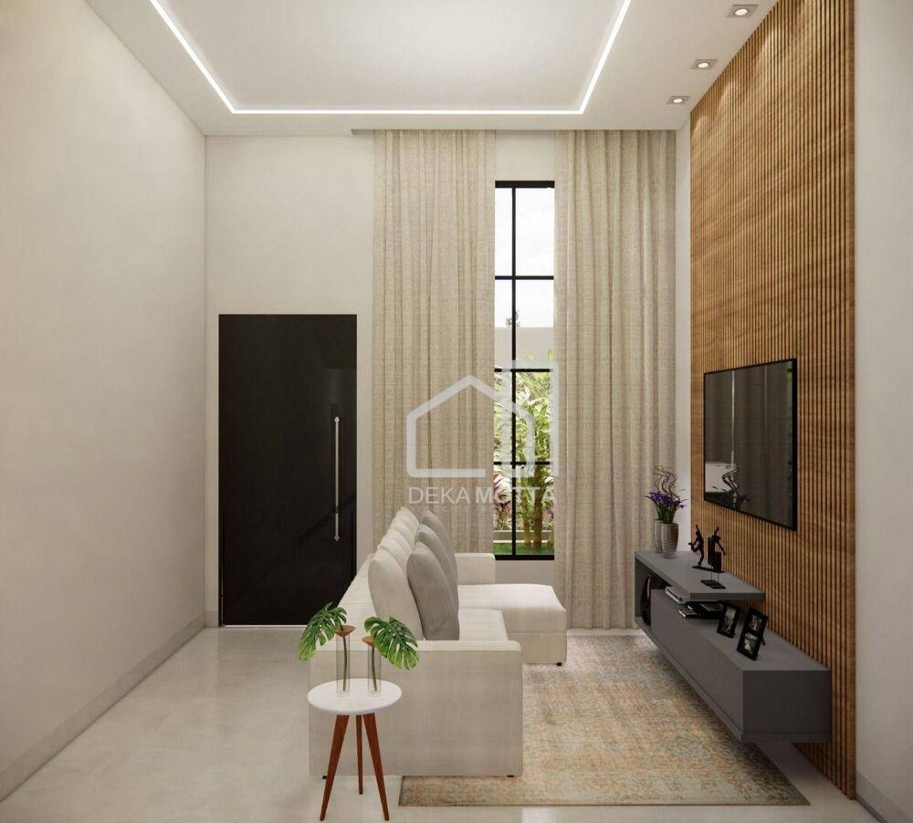 Casa, 3 quartos, 159 m² - Foto 7