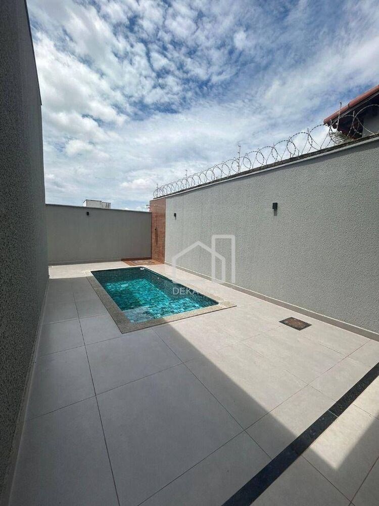 Casa, 3 quartos, 150 m² - Foto 4