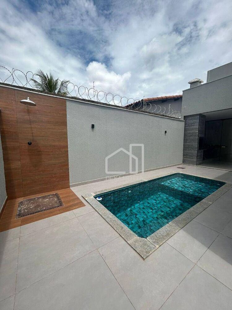 Casa, 3 quartos, 150 m² - Foto 1