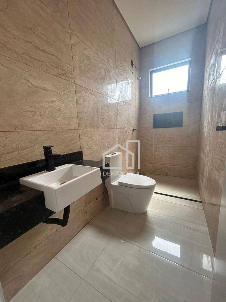 Casa, 3 quartos, 150 m² - Foto 5