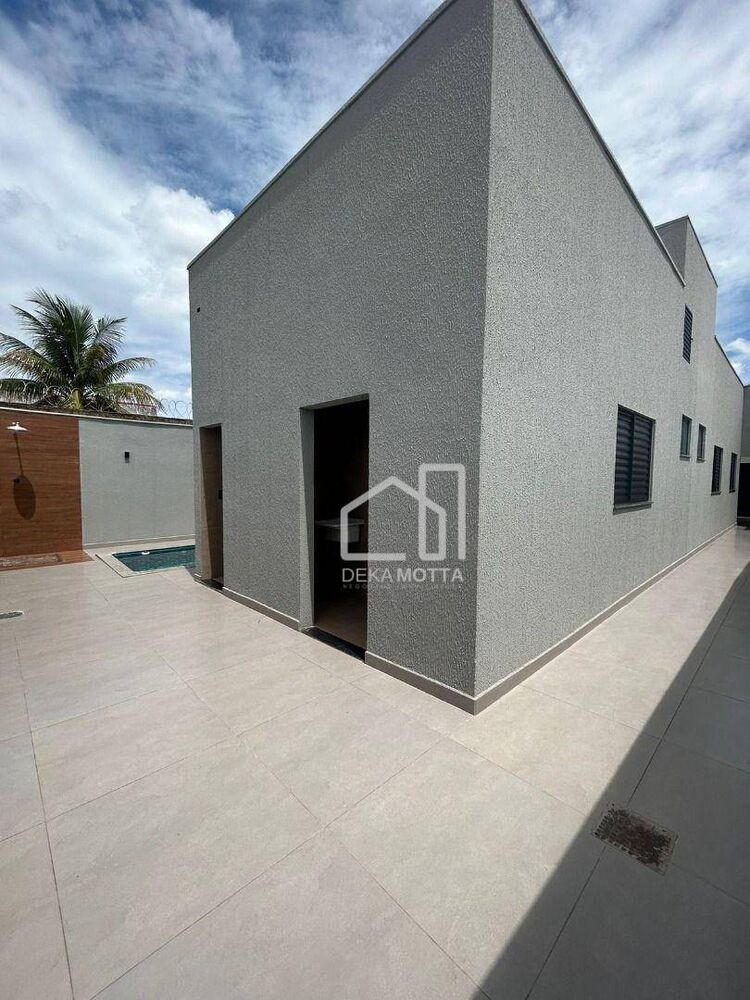 Casa, 3 quartos, 150 m² - Foto 2