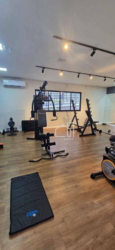 Apartamento, 2 quartos, 56 m² - Foto 2